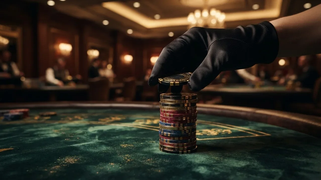 mejores apps de casino para Android 2026