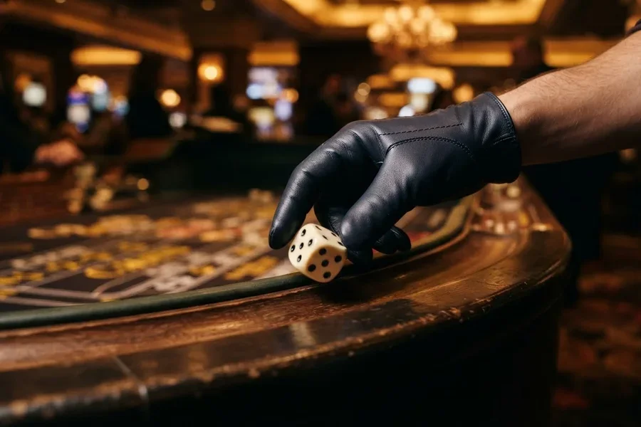 mejores apps de casino para Android 2026