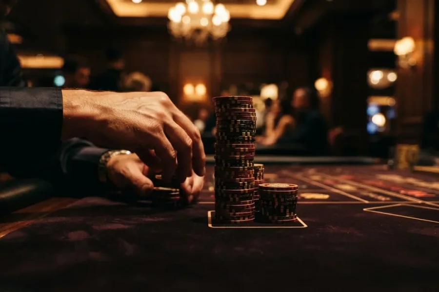 mejores apps de casino para Android 2026