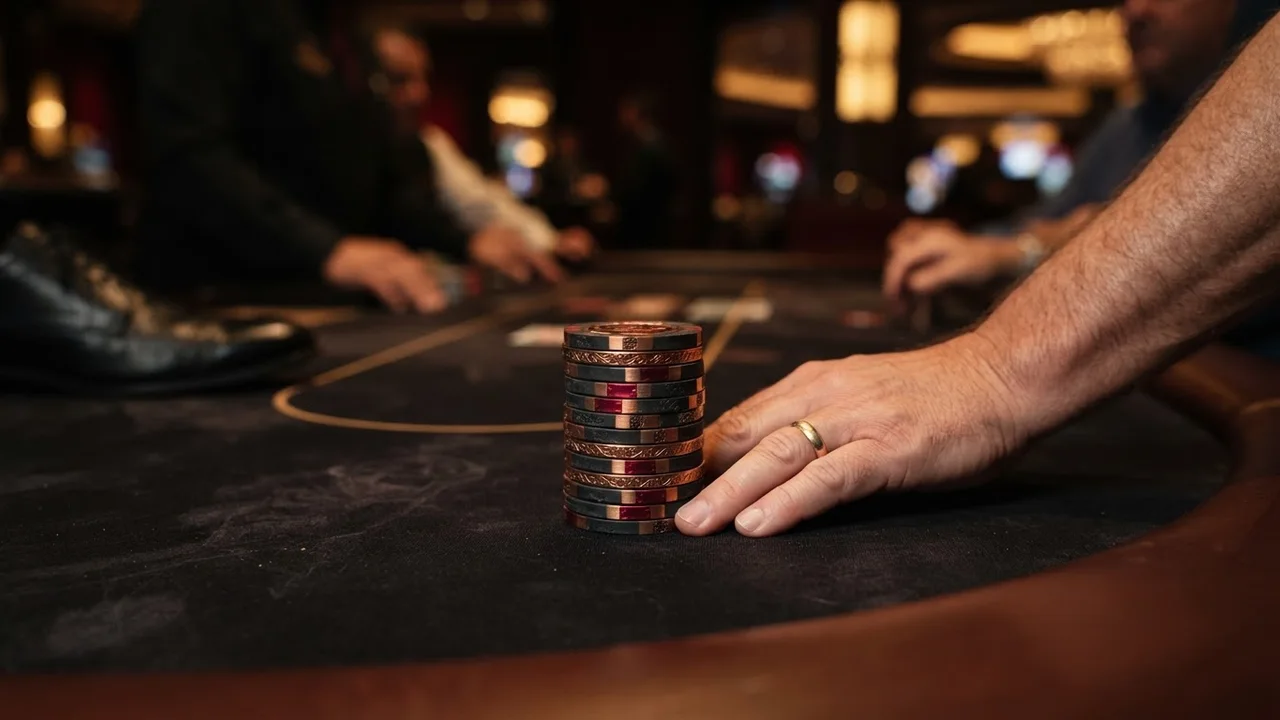 nuevo casino online españa