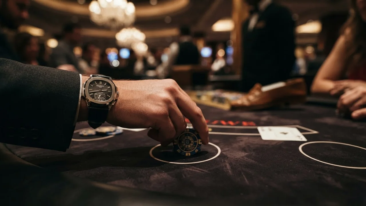nuevo casino online españa