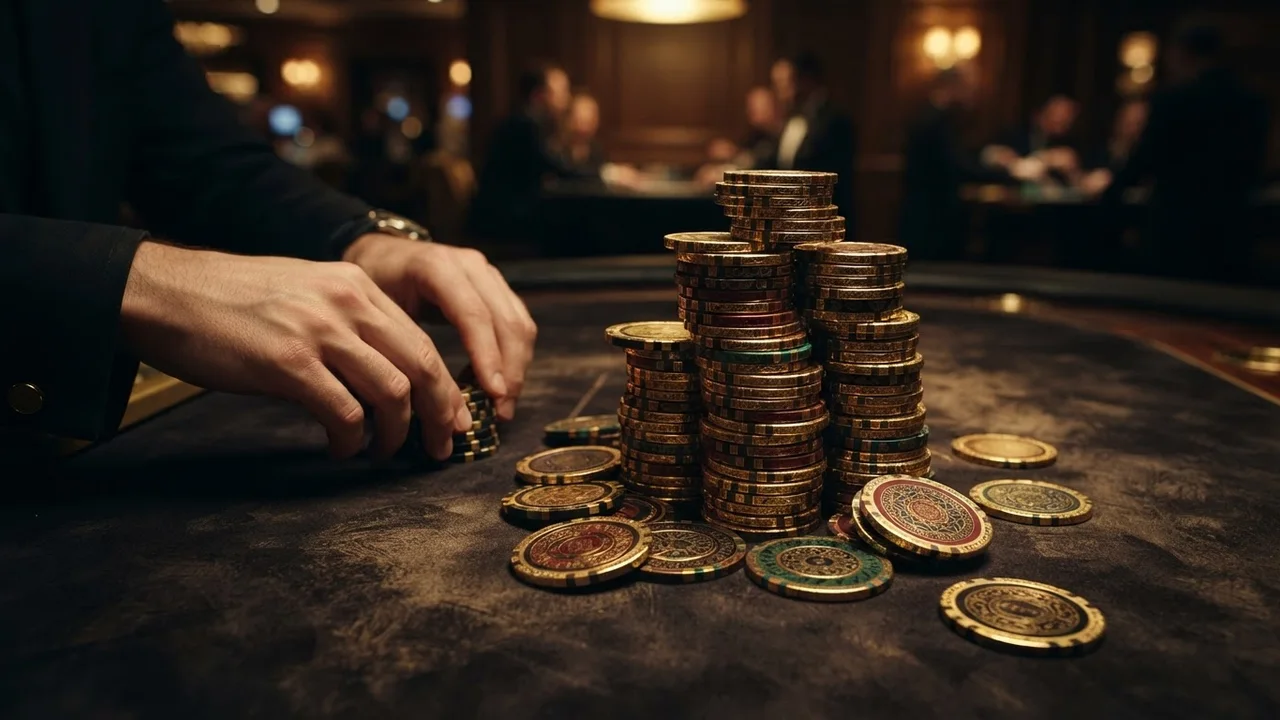 nuevo casino online españa