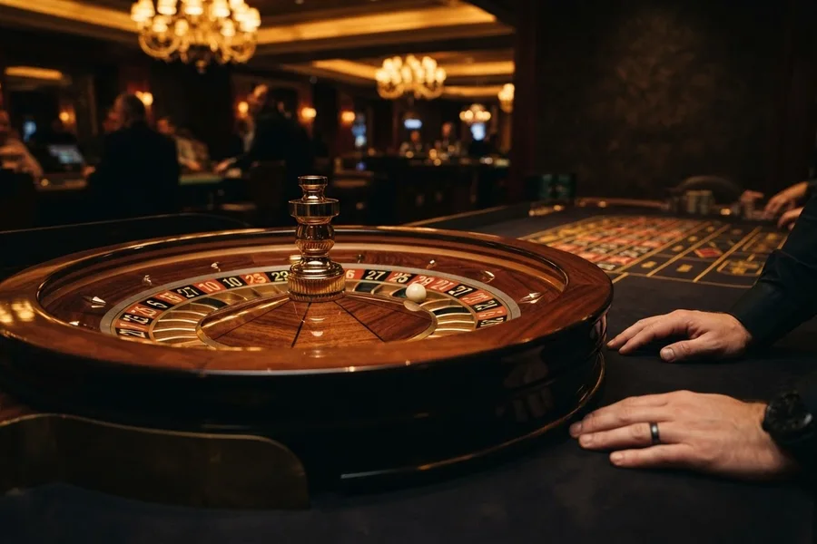 nuevo casino online españa
