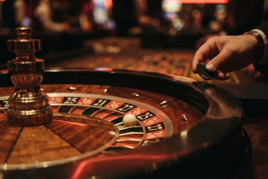 nuevo casino online españa