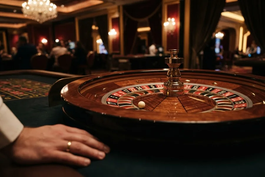 nuevo casino online españa