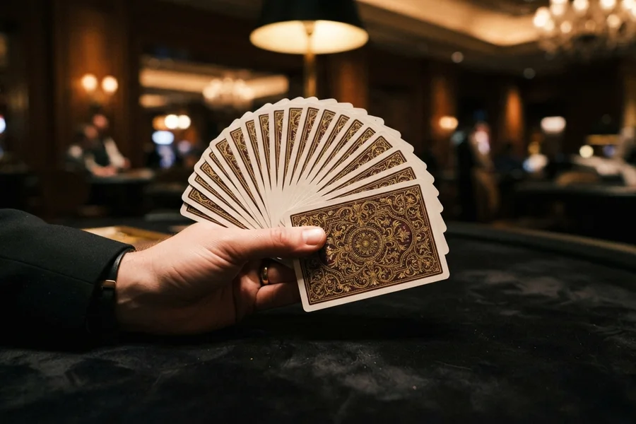 nuevo casino online españa