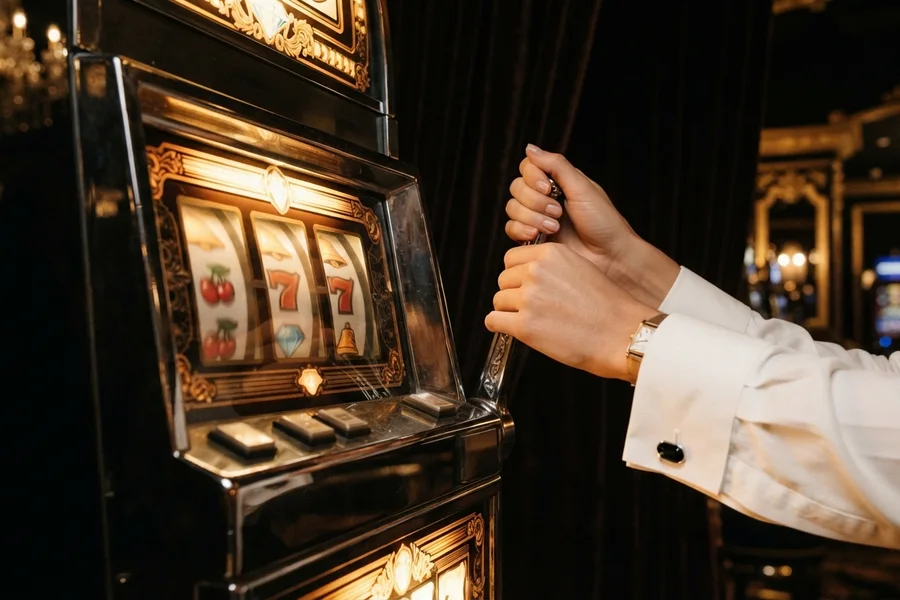 nuevo casino online españa