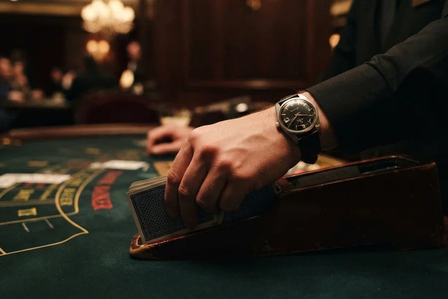 nuevo casino online españa