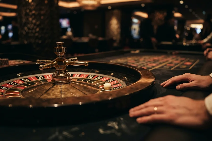 nuevo casino online españa