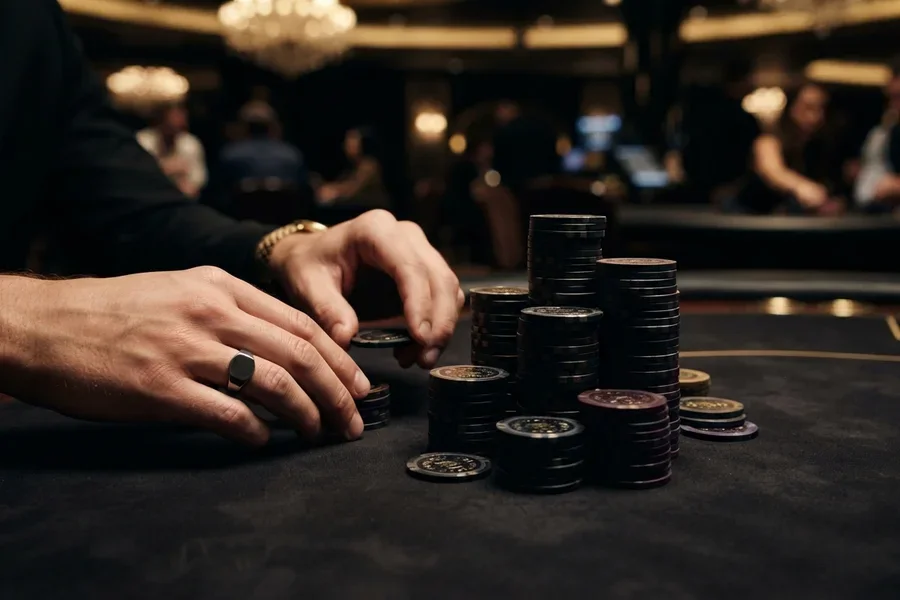 ruleta online gratis en España 2026