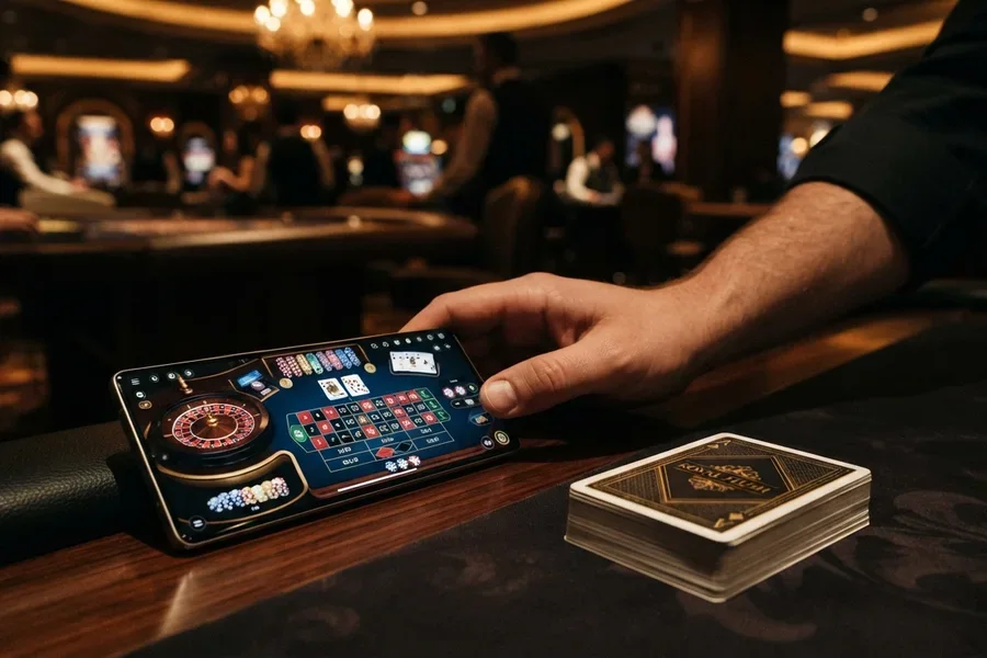 ruleta online gratis en España 2026